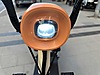 Skyjet Twister motosiklet