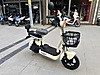 Skyjet Twister 249 W Elektrikli Motor 22.000 TL Mağazadan Satılık İkinci El Çanakkale