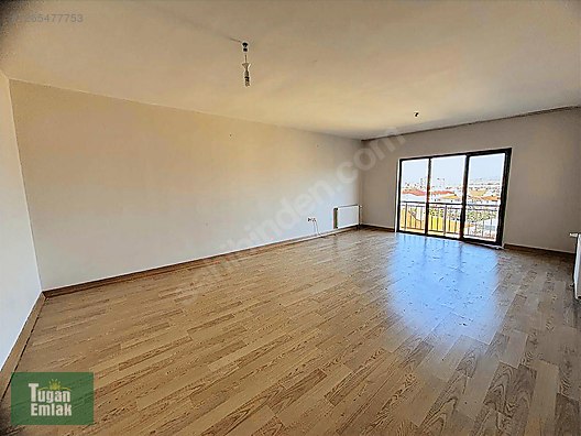 Emlak Ofisinden Kiralık Daire