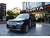Kiralık Dizel model Land Rover Range Rover 9.000 TL