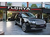 Dizel Land Rover Range Rover