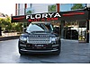 Vasıta / Kiralık Araçlar / Arazi, SUV & Pick-up / Land Rover / Range Rover