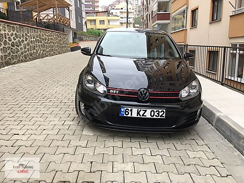 Otomobil Arazi Arac Elektrik Vw Golf Uyumlu R Tek