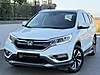 Vasıta / Arazi, SUV & Pickup / Honda / CR-V / 1.6 i-DTEC / Executive