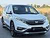 Vasıta / Arazi, SUV & Pickup / Honda / CR-V / 1.6 i-DTEC / Executive