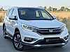 Vasıta / Arazi, SUV & Pickup / Honda / CR-V / 1.6 i-DTEC / Executive
