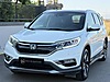 Vasıta / Arazi, SUV & Pickup / Honda / CR-V / 1.6 i-DTEC / Executive
