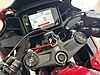 Honda CBR 500R motorsiklet