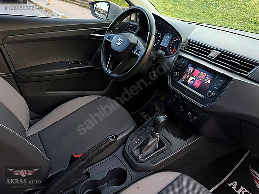 Vasıta / Otomobil / Seat / Ibiza / 1.0 EcoTSI / Style