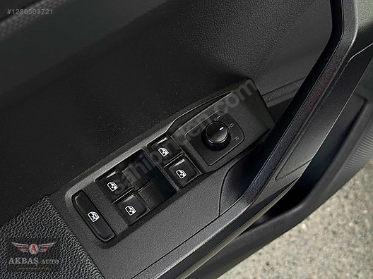 Vasıta / Otomobil / Seat / Ibiza / 1.0 EcoTSI / Style