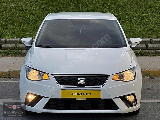 Vasıta / Otomobil / Seat / Ibiza / 1.0 EcoTSI / Style