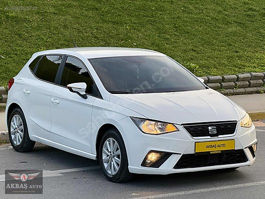 Vasıta / Otomobil / Seat / Ibiza / 1.0 EcoTSI / Style