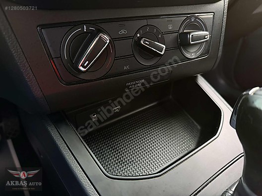 Vasıta / Otomobil / Seat / Ibiza / 1.0 EcoTSI / Style