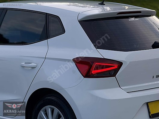 Vasıta / Otomobil / Seat / Ibiza / 1.0 EcoTSI / Style