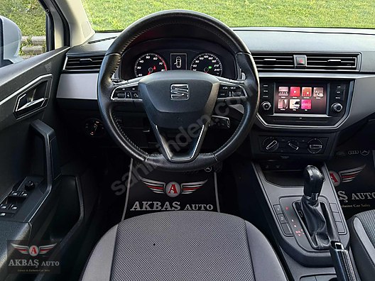 Vasıta / Otomobil / Seat / Ibiza / 1.0 EcoTSI / Style