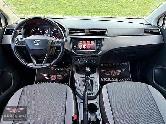 Vasıta / Otomobil / Seat / Ibiza / 1.0 EcoTSI / Style