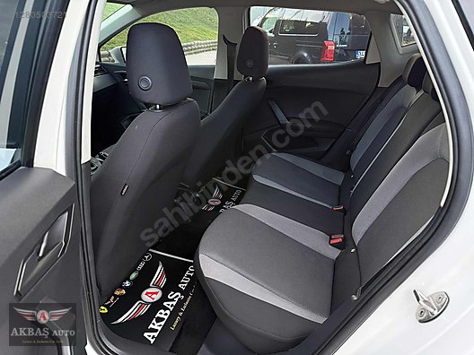 Vasıta / Otomobil / Seat / Ibiza / 1.0 EcoTSI / Style