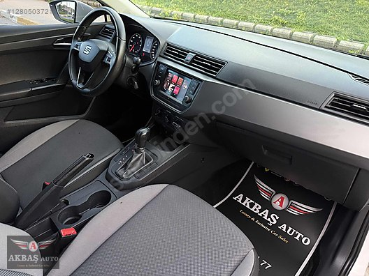 Vasıta / Otomobil / Seat / Ibiza / 1.0 EcoTSI / Style