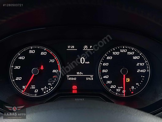 Vasıta / Otomobil / Seat / Ibiza / 1.0 EcoTSI / Style