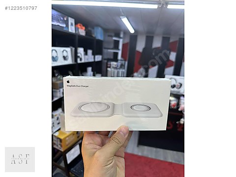 MagSafe Duo Şarj sahibinden comda 1223510797