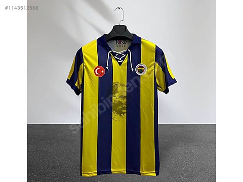 Fenerbahce Formasi 100 Yil Sahibinden Comda 1143512568