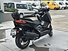 Yamaha X-Max 250 Tech Max