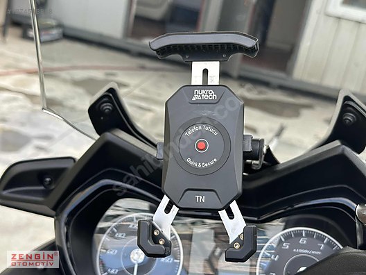 Yamaha X-Max 250 Tech Max Scooter / Maxi Scooter