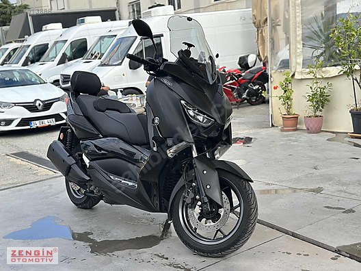 Vasıta / Motosiklet / Yamaha / X-Max 250 Tech Max