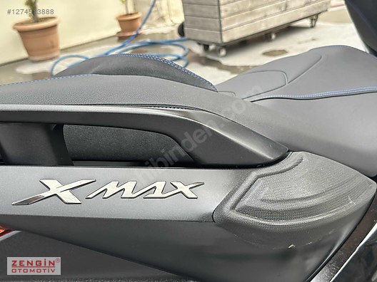 Vasıta / Motosiklet / Yamaha / X-Max 250 Tech Max