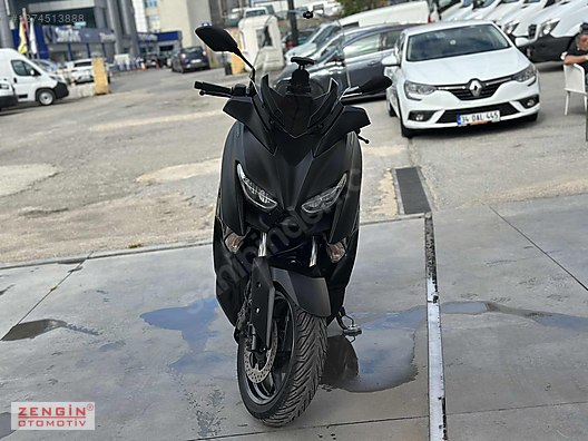Yamaha X-Max 250 Tech Max 2020 Model Scooter / Maxi Scooter Motor Motosiklet Mağazasından İkinci El 295.000 TL