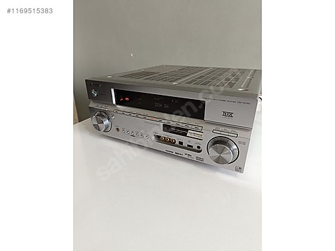 Pioneer Profesyonel Anfi Bayram Firsati Pioneer Receiver Amfiler