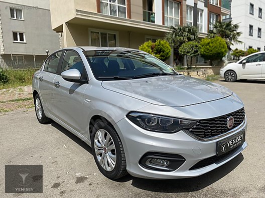 Fiat Egea Multijet Urban Ay Ertelemel Pe Nat