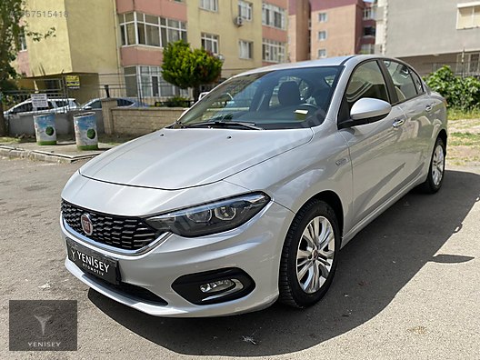 Fiat Egea 1 6 Multijet Urban 3 AY ERTELEMELİ 30 PEŞİNAT 12 18