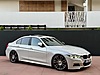 Vasıta / Otomobil / BMW / 3 Serisi / 318i / Edition M Sport
