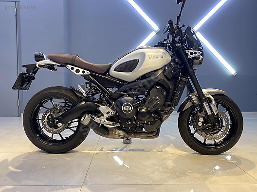 Yamaha Xsr Model Naked Roadster Motor Sahibinden Kinci El