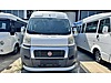 Beyaz Fiat Ducato