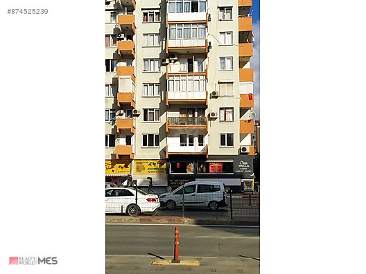 Realty World Mes Gayrimenkul