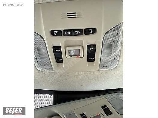 Vasıta / Otomobil / Toyota / Corolla / 1.8 Hybrid / Flame X-Pack