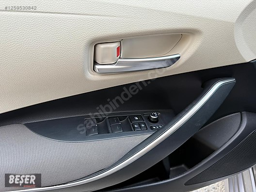 Vasıta / Otomobil / Toyota / Corolla / 1.8 Hybrid / Flame X-Pack