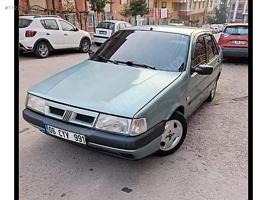 Fiat Tempra Sx A Acil Ac L Ac L Sahibinden Sat L K Tempra