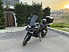 BMW F 800 GS 2024 Model Enduro / Off-road Motor Motosiklet Mağazasından İkinci El 755.000 TL