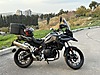 Motosiklet Mağazasından BMW F 800 GS
