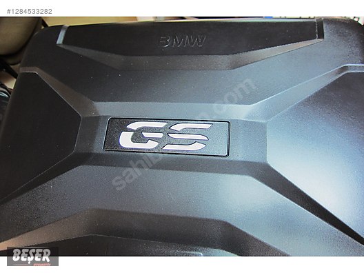 BMW F 800 GS 2024 Model Enduro / Off-road Motor Motosiklet Mağazasından İkinci El 755.000 TL