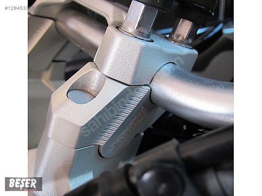 Vasıta / Motosiklet / BMW / F 800 GS