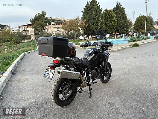 Satılık BMW F 800 GS