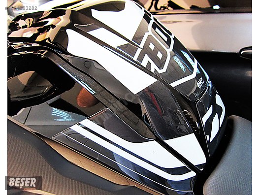 BMW F 800 GS Enduro / Off-road