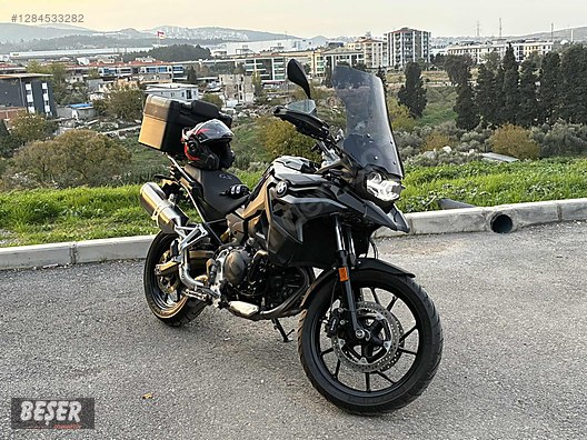 Vasıta / Motosiklet / BMW / F 800 GS