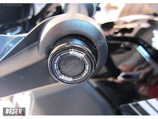 Motosiklet Mağazasından BMW F 800 GS