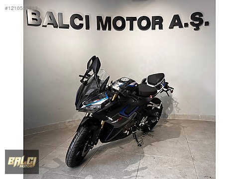 RKS SRK125 R 2024 Model Naked Roadster Motor Motosiklet Mağazasından Sıfır 132 193 TL 1210535313