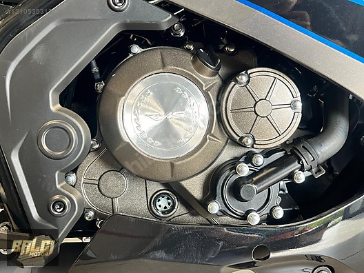 RKS SRK125 R 2024 Model Naked Roadster Motor Motosiklet Mağazasından Sıfır 132 193 TL 1210535313